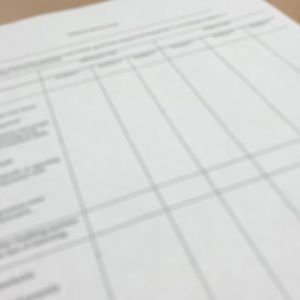 Meet your Posher, John